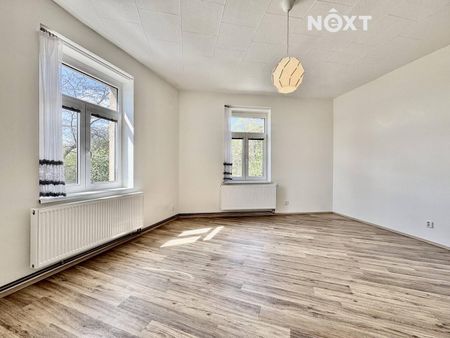Pronájem bytu 1+1 55 m² - Фото 5