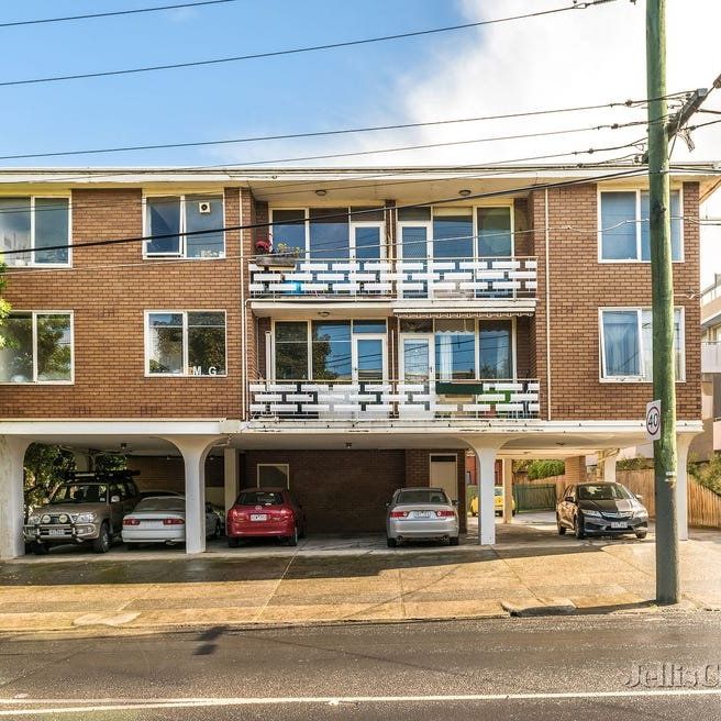 9/56 Tennyson Street, Elwood - Photo 1