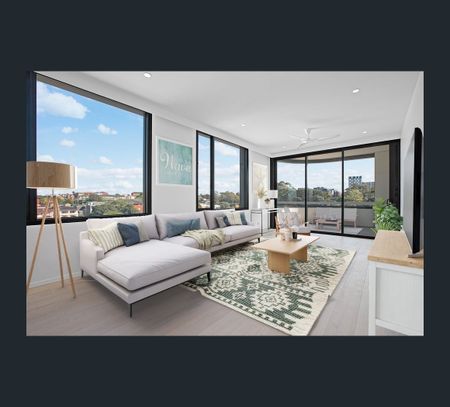 515/16 Fennelly Street, Randwick, NSW 2031 - Photo 5