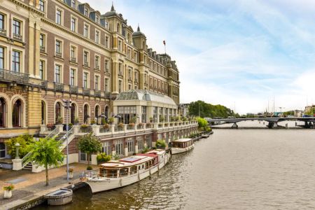 Sarphatistraat 24 G - Photo 3