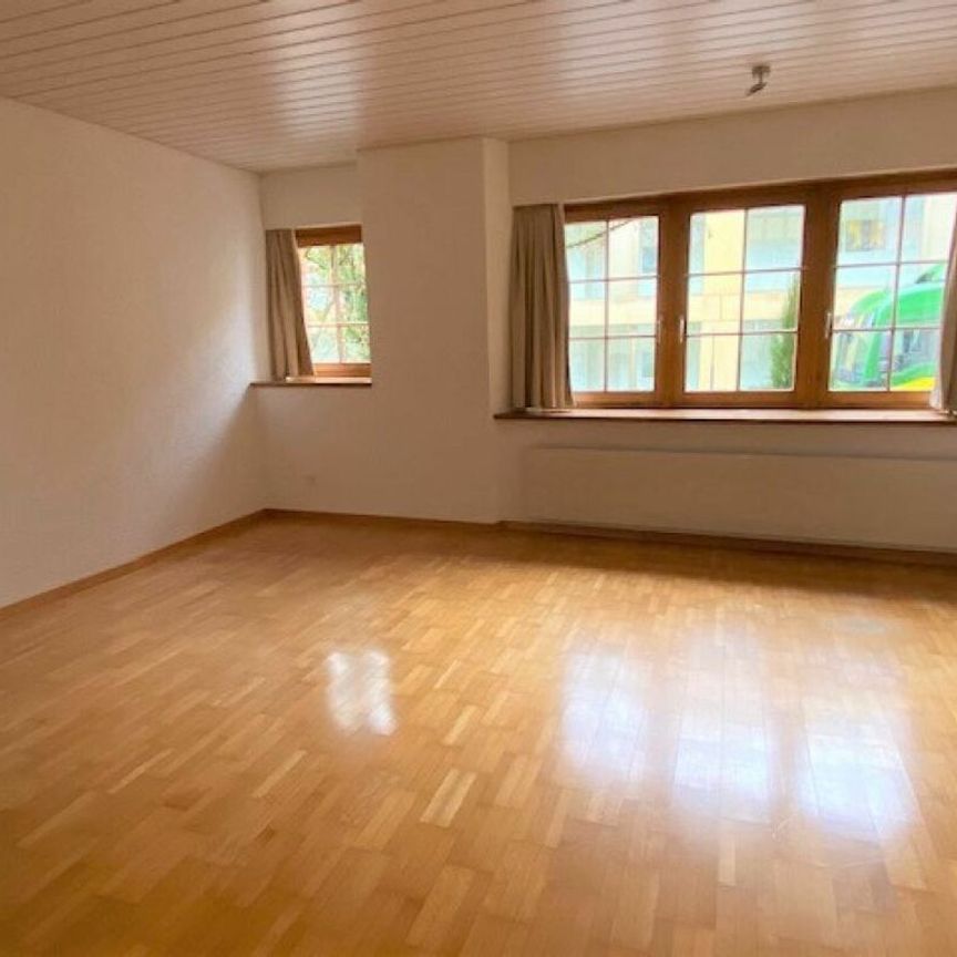 2-Zimmer-Wohnung - Photo 1