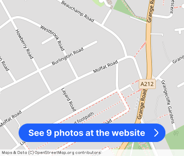 Moffat Road, Thornton Heath - Photo 1