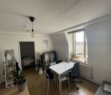 Te huur: Kamer Stationsstraat in Maastricht - Foto 6