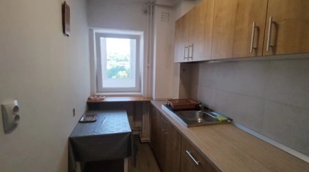 1 camera, decomandat, 40 mp, de inchiriat apartament in zona Gara, Pasaj Octav Bancila, Cod 162363 - Photo 2