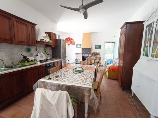 Villa unifamiliare viale Daniele Ricciarelli, Baia Verde, Castel Volturno - Photo 1
