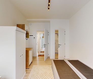 Cozy furnished student room on Bondgenotenlaan!! - Photo 5