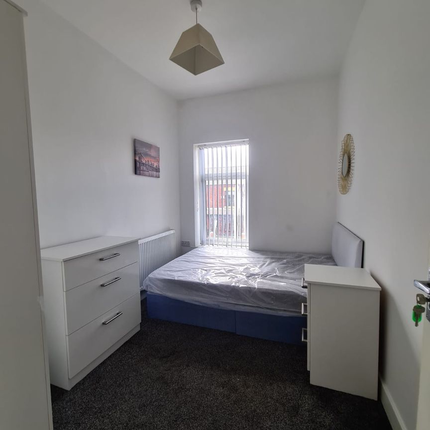 Affordable Double rooms - Photo 1