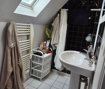 A LOUER APPARTEMENT ANGERS-JUSTICES - Photo 6