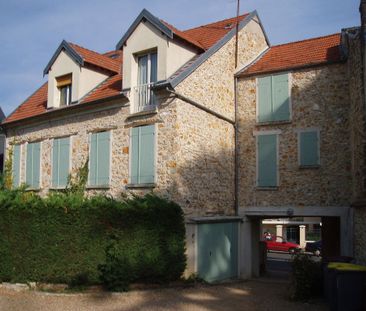 Location Appartement 2 pièces 27m² - Photo 1