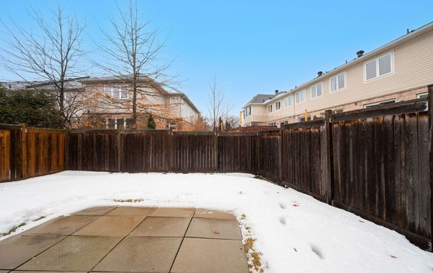 For Lease - 2019 TRAWDEN Way Unit# 33, Oakville, Ontario - Photo 1