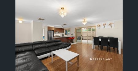 Private and Comfortable Living in a Prime Location! - Photo 2
