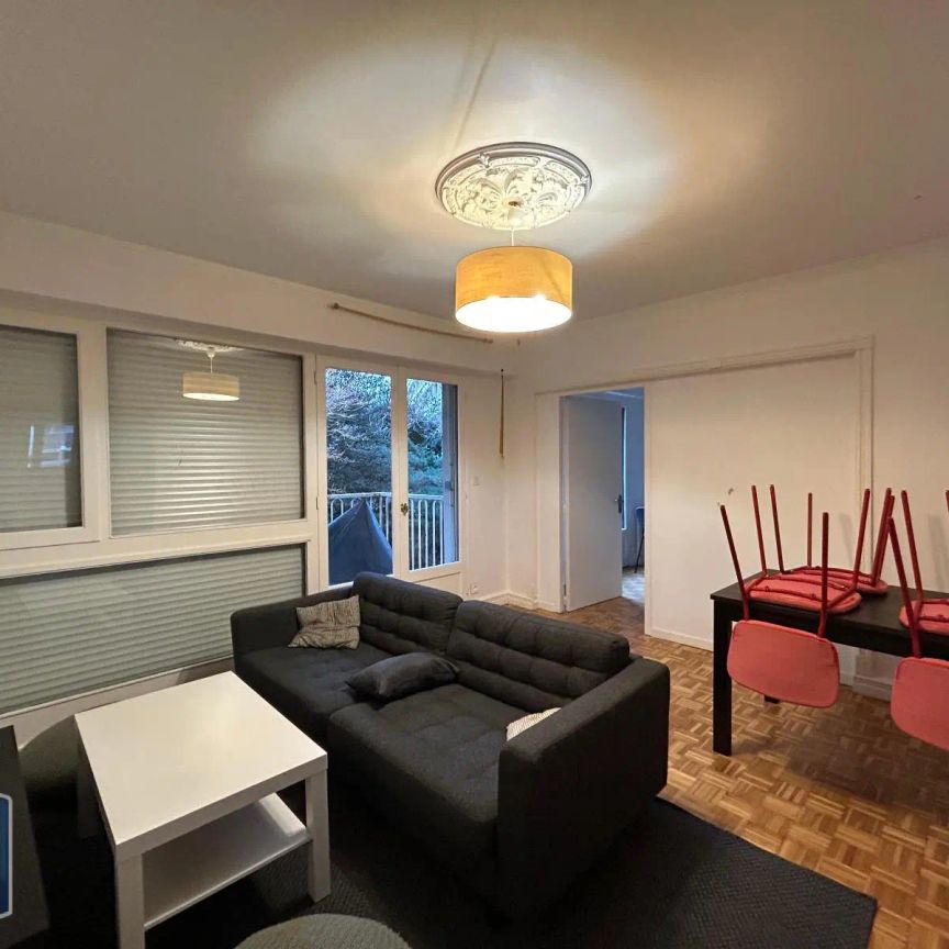 Appartement à louer 5 pièces 78.53m² - Photo 1