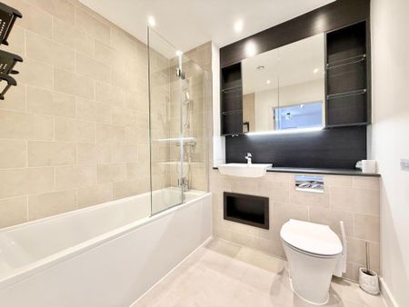 1 bedroom flat to rent - Photo 4