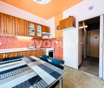 Pronájem bytu 1+1 34 m², Dětská 4622, Zlín - Photo 2