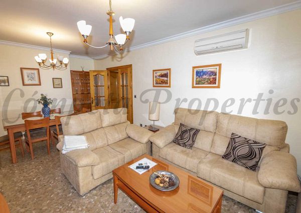 Apartment in Torrox-Costa, Close to the beach