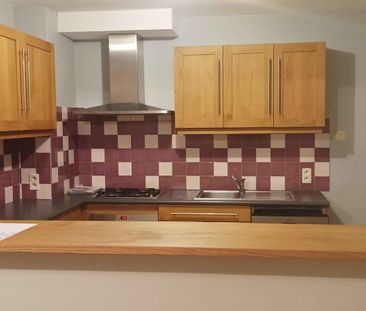 4 pièces - 97 m² - RDC - Colocation non autorisée - Photo 5