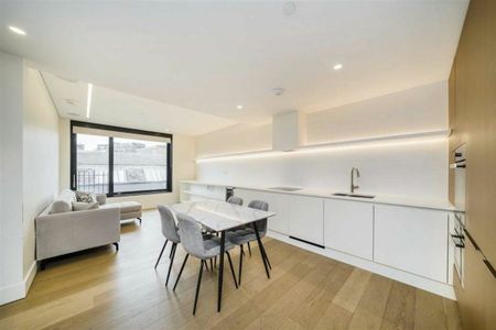 Rathbone Place, Fitzrovia & Covent Garden, W1T - Photo 2