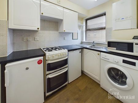 1 bedroom apartment to rent - Photo 4