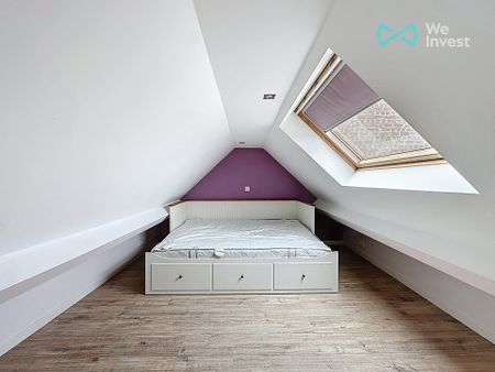 Huis met vier slaapkamers in Berchem-Sainte-Agathe - Photo 4