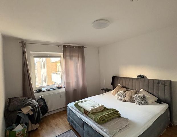 AB 01.12 3-Zimmer Wohnung - Photo 1