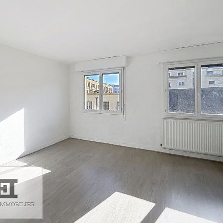 Location Appartement 1 pièce 30m² ROUEN 76000 - Photo 3