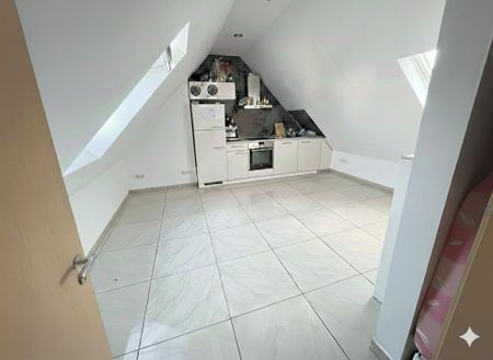 Neue 2 Zimmer Wohnung in Raunheim ab 1.3.2026 Frei - Photo 3