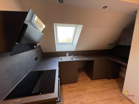 Bel appartement neuf - Photo 4