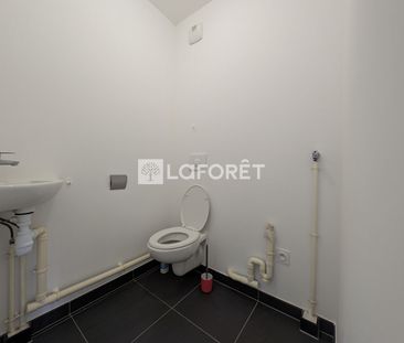 Appartement T2 L ETANG LA VILLE à louer - Photo 4