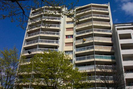 Studio COURBEVOIE - 1 pièce - 30.78 m2 - Photo 4