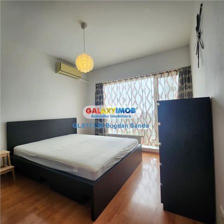 Apartament cu 2 camere de inchiriat Titan - Liviu Rebreanu - Fotografie 5