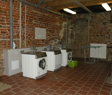 Studentisches Wohnen in der historischen Altstadt! - Photo 1