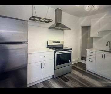 For Lease - 12 Lawrence Avenue Unit# Upper, Guelph, Ontario - Photo 2