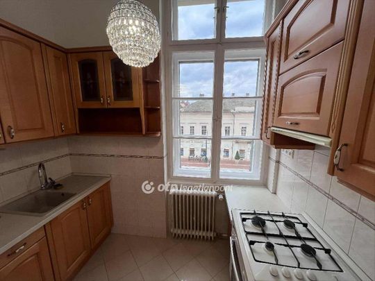 Kiadó jó állapotú lakás - Szeged - Fotó 1