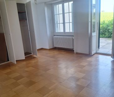 4.5 Zimmer, 153 m² - Photo 3