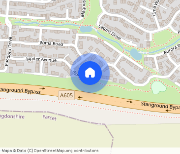 Flora Close, Peterborough, PE2 - Photo 1