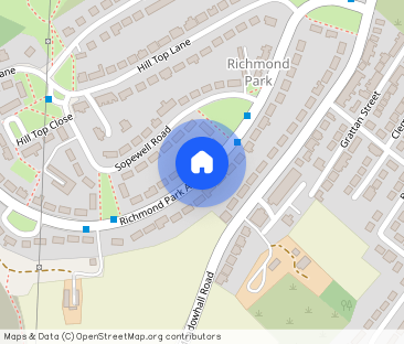 Richmond Park Avenue, Kimberworth - Photo 1