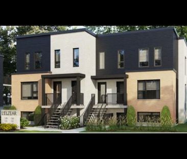 Moderne Appartement 4 ½ à louer a Vimont Laval - Photo 1