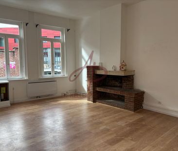 Location Appartement 2 pièces 50m² TOURCOING 59200 - Photo 1