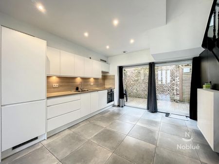 À louer / Maison / Thimister-Clermont - Photo 5