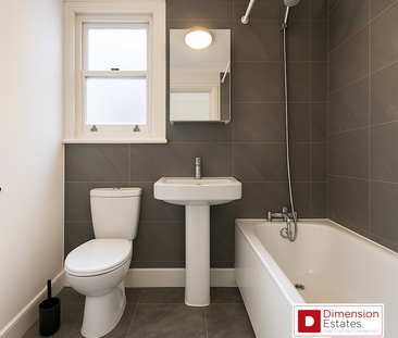 4 bedroom maisonette to rent - Photo 4