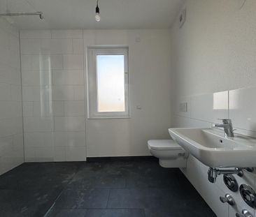 2-Zimmer Neubauwohnung in Altenbochum mit WBS - Foto 1