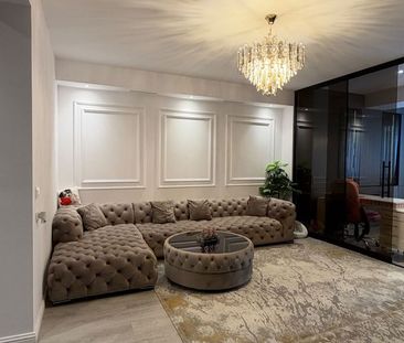 Apartament premium 2 camere – Rond OMV Pipera cu loc de parcare - Fotografie 1