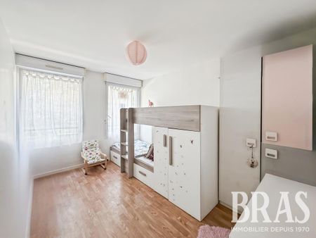 Location Appartement 3 pièces 65m² ST HERBLAIN 44800 - Photo 4