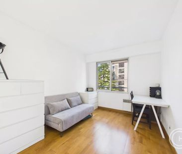 APPARTEMENT 3 PIECES MEUBLE - 2 PLACE CIGALUSA - NICE PORT - Photo 3