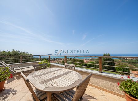 Superbe T3 de standing avec vue mer Agosta - Photo 4