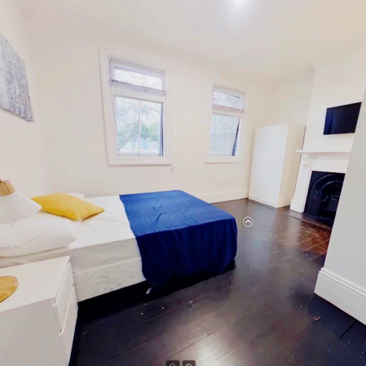 98-100 Shepherd, Sydney - Photo 1