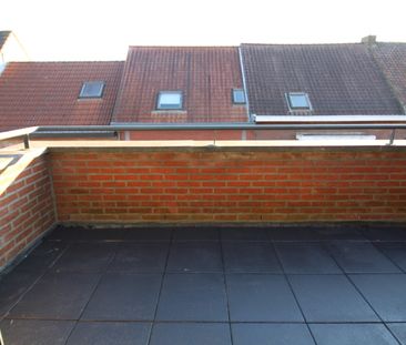 Studio met terras gelegen te Opwijk – ref.: 4440 - Photo 6