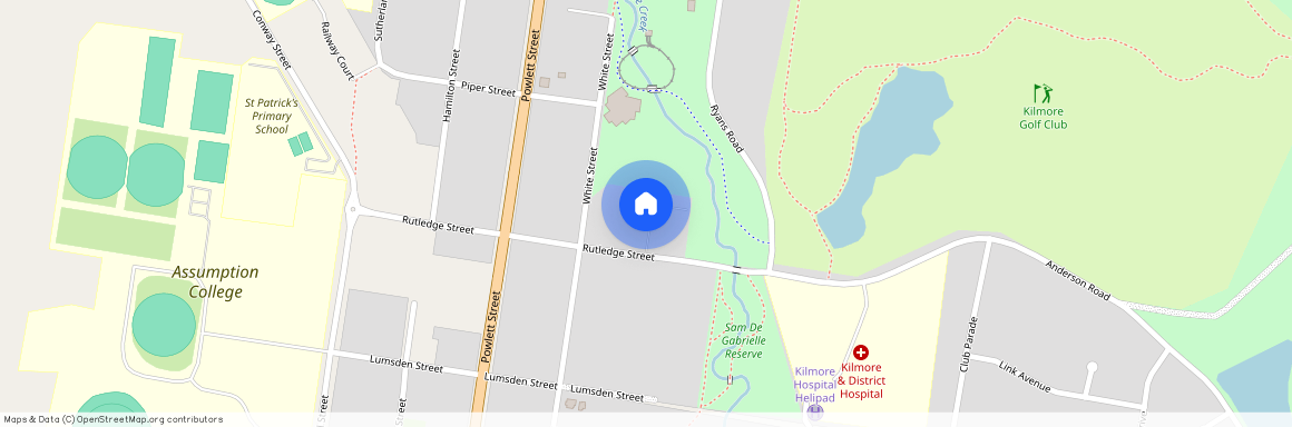 7/32 Rutledge Street, VIC 3764, Kilmore