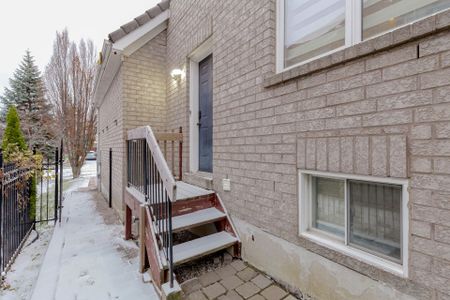 For Lease - 2257 Manor Hill Drive, Mississauga, Ontario - Photo 5