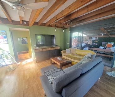 Location Maison 5 pièces 140m² ST DENIS 97490 - Photo 2